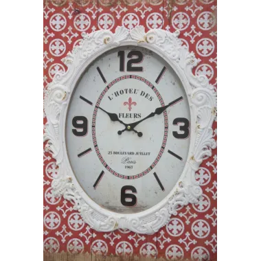 Zegarek SHINY -C- 42 7,5 58 cm